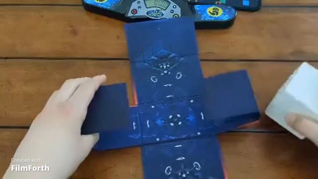 POV: You get the Best Cube in the world (Gan 13 unboxing!) смотреть онлайн