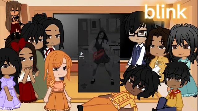 || Encanto react to mirabel future as Jennie kim || requested || смотреть онлайн