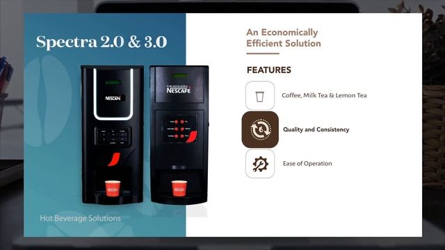 Nestlé Professional brings you Beverage Solutions! смотреть онлайн
