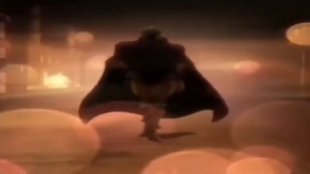 Дио получает гиги за шаги.