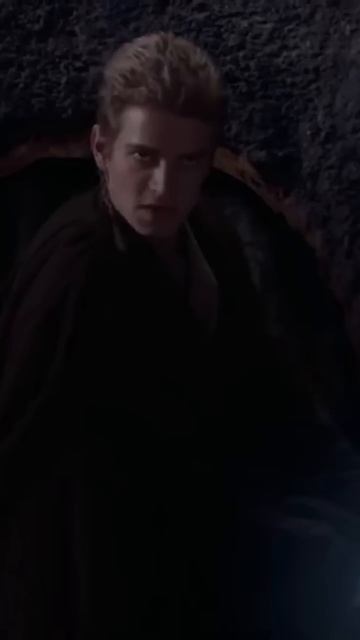 Зачем Энакин Скайуокер посетил храм Квай-Гона на Набу? (Канон)  #starwars #звездныевойны