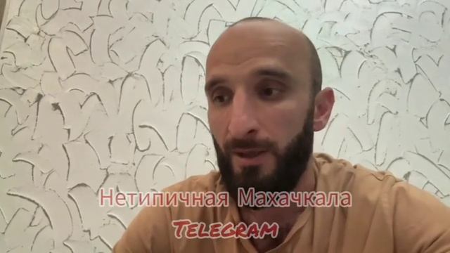 Умар Алибутаев ИЗВИНИЛСЯ за своё вмешательство в вопрос о запрете НИКАБА смотреть онлайн