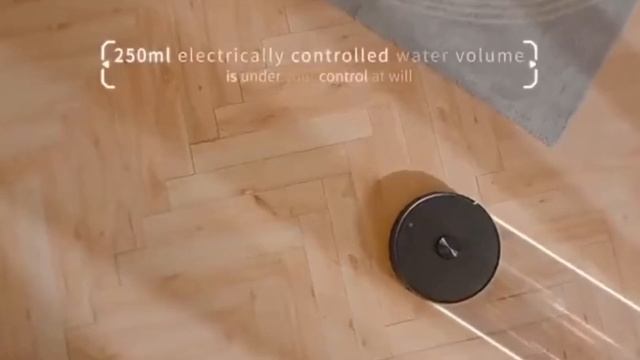 smart vacuum robot смотреть онлайн