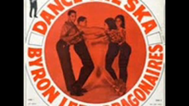 BYRON LEE & THE DRAGONAIRES - CHERRY OH BABE.wmv смотреть онлайн
