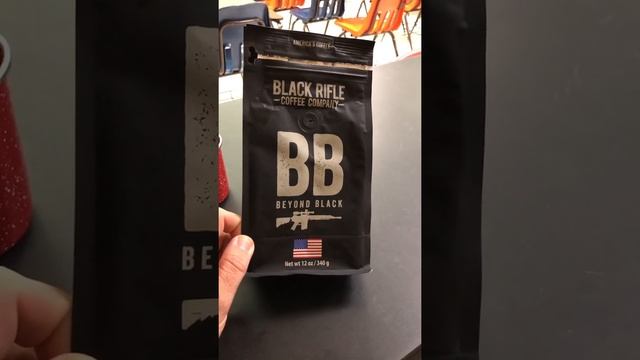 Beyond Black dark roast from brcc review смотреть онлайн