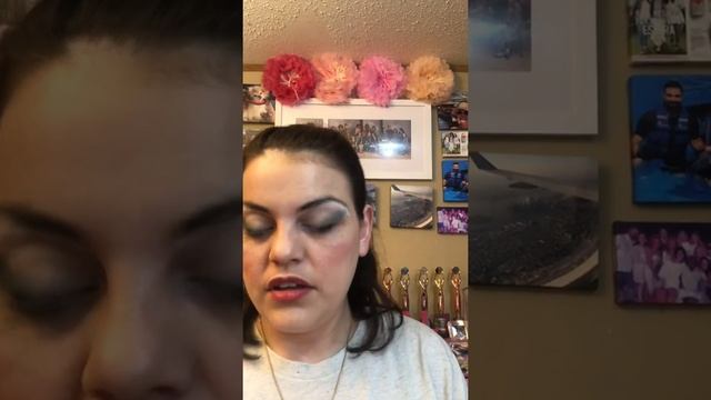 On the Vine Avon Eyeshadow Quad смотреть онлайн