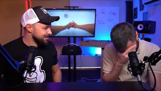 BORO PURVI ft. Yoana Sashova - KAMUK I NOJICA ( Duli & Mati Reaction ) смотреть онлайн