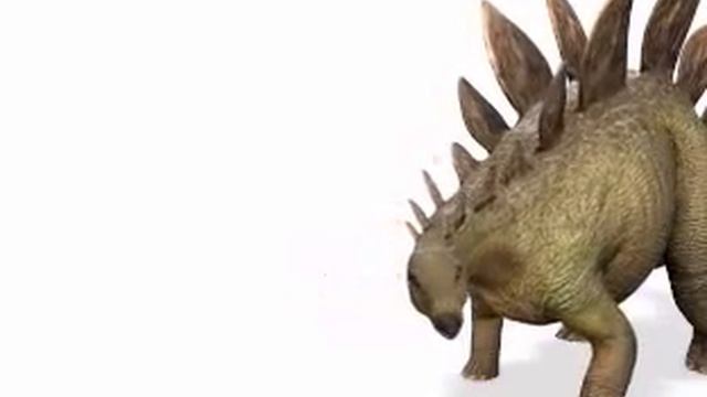 СТЕГОЗАВР смотреть онлайн