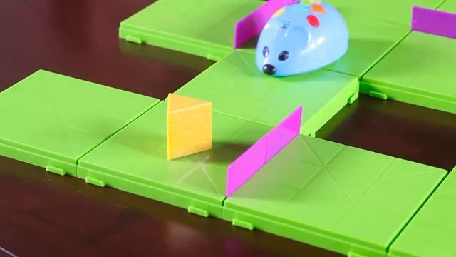 Игровой STEM-набор LEARNING RESOURCES – МЫШКА смотреть онлайн