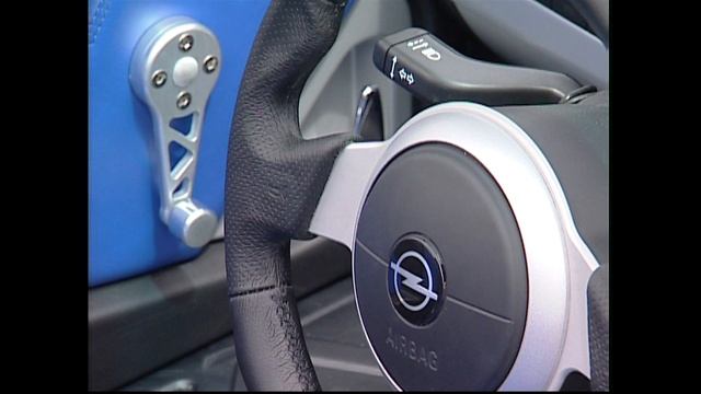 Opel Speedster Turbo | BJ 2003 | GO! Archiv смотреть онлайн