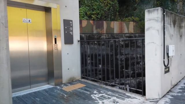 Oil Tank Culture Park [문화비축기지] смотреть онлайн