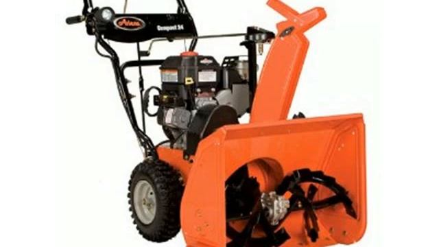 Ariens ST24LE 24