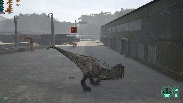 The isle | Выживание за гиг - сандбокс | Вова вернулся смотреть онлайн