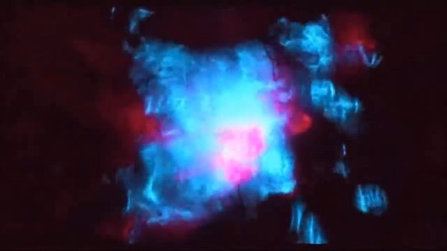 Experimental Lazer Session 14