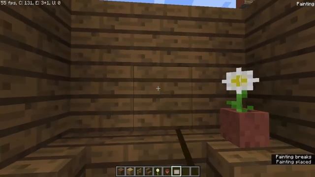 Minecraft: How to make a camera studio смотреть онлайн