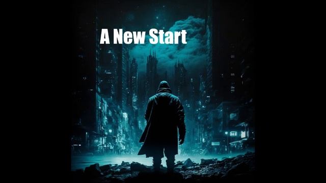 A New Start смотреть онлайн