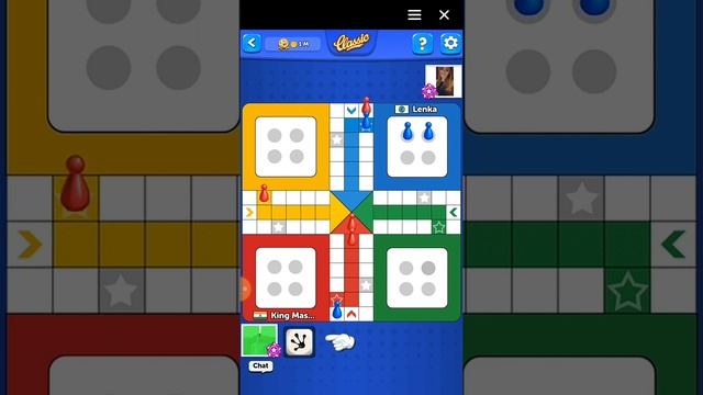 Online ludo club win game play with Lenka-06 | King Master смотреть онлайн