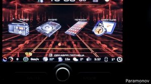 Крутая прошивка с полезными опциями и навигатором Navitel для Вестовской ММС. Подробный обзор