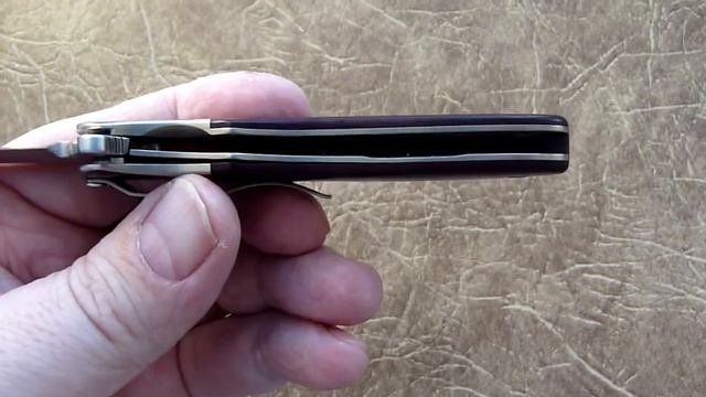 Phil Boguszewski Mini Cobra #39 смотреть онлайн