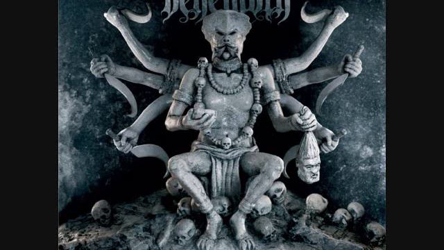 Behemoth - Pazuzu (With Lyrics) смотреть онлайн