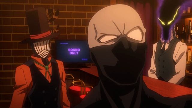 Boku no FBI смотреть онлайн
