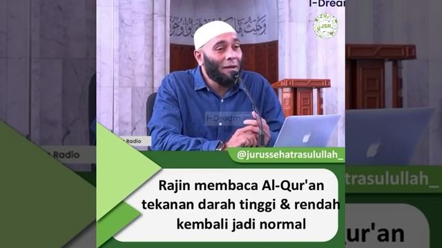 Zaidul akbar /penurun tekanan darah смотреть онлайн