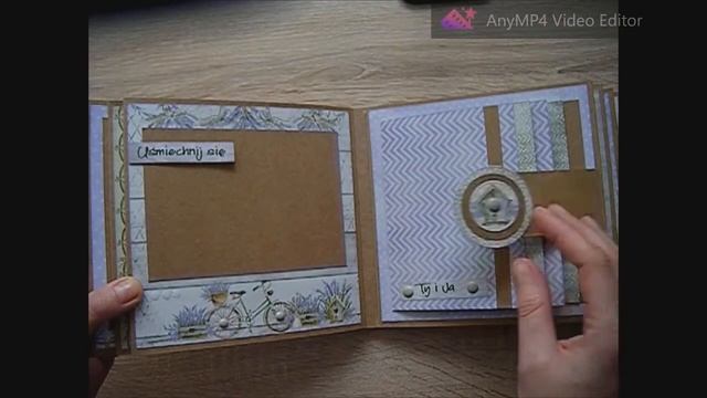 Prezentacja Pracy - Album Na Zdjęcia 