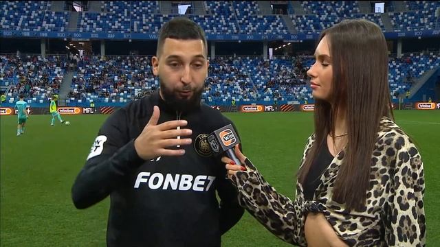 КАМИЛЯ ХАРИСОВА ИНТЕРВЬЮ С КАРЕНОМ 2Д