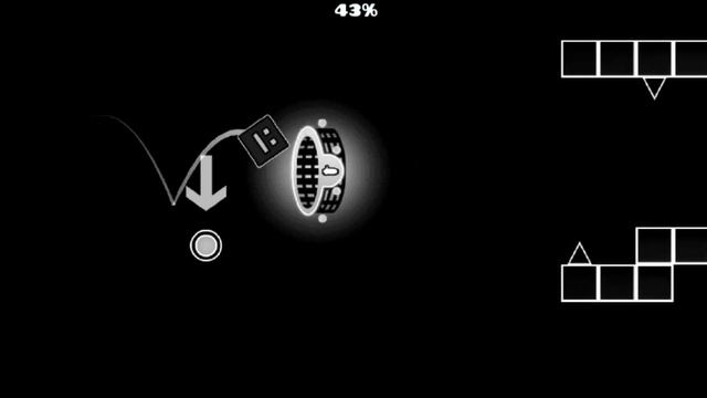 Past Lives - By Ferdavid496 -Geometry Dash 2.2 Beta