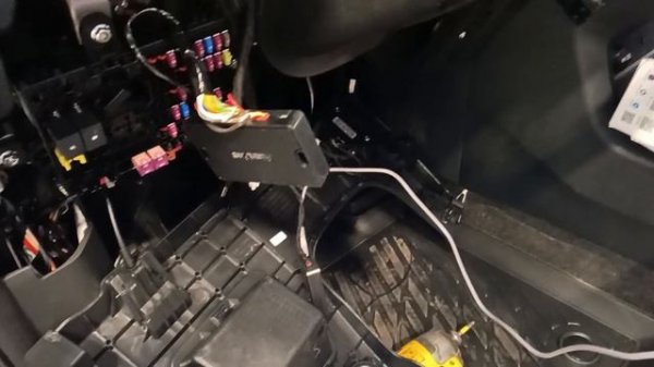 Регистрация и привязка модуля Starline gsm gps master v2 в Starline E96v2.