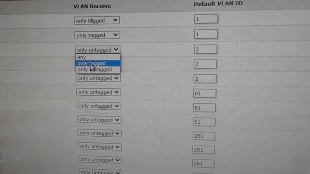 membuat VLAN mikrotik CRS 328 - 24P - 4S + RM смотреть онлайн
