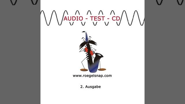 18-31 2000 Hz Sinus 60 Sekunden - 4 db - rechter Kanal смотреть онлайн