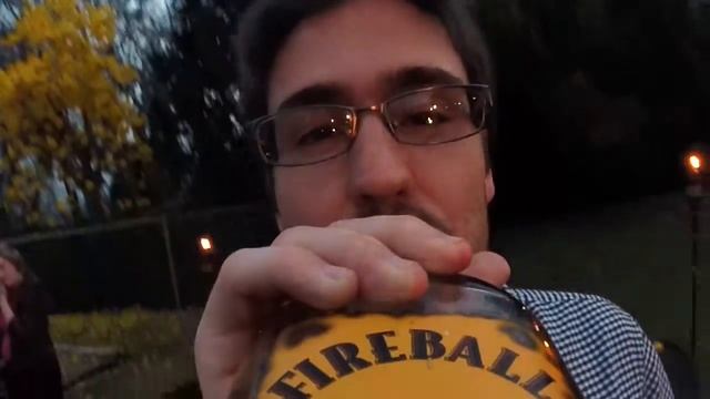 Fireball Cam смотреть онлайн
