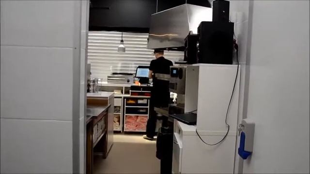 открытие Додо Экспресс в ТРЦ DEPO смотреть онлайн