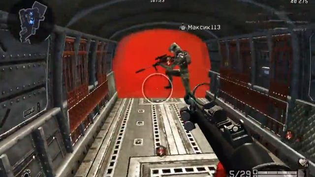 Бреган_Д.Эрт [Warface] PVE смотреть онлайн