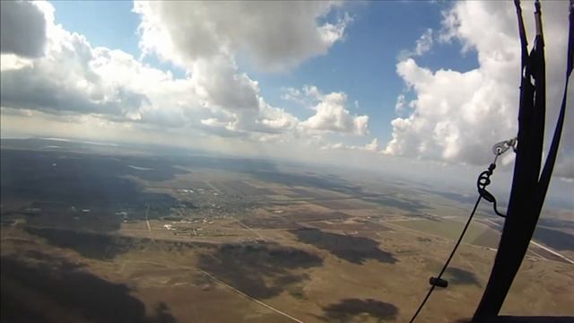 На Феодосийскую трассу через Багерово смотреть онлайн