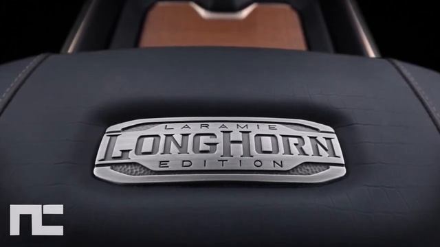 2019 RAM 1500 LARAMIE LONGHORN | THE S-CLASS OF PICKUPS ? смотреть онлайн
