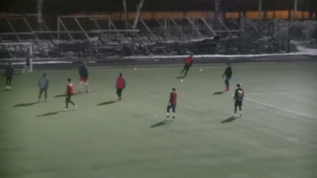 Прогресс 1-5 AKA Thailand(2 тайм) смотреть онлайн