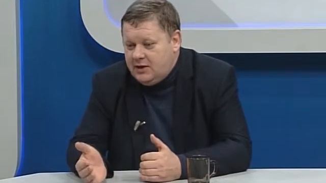 Пряма мова. Віктор Бобиренко. Чого чекати від бюджету-2015 смотреть онлайн