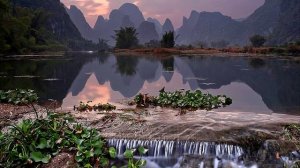 Музыка для Цигун и Медитации