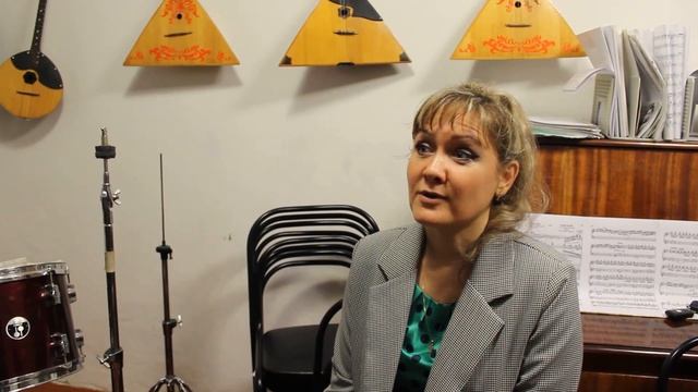 Народный песенно-инструментальный ансамбль "Русичи" смотреть онлайн