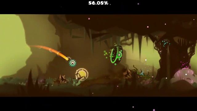 Caput Mundi - by RoyalP (Easy Demon) [Galaxy Gauntlet] смотреть онлайн