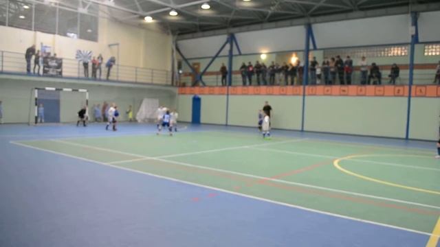 ФК Брянск 18.12.2016