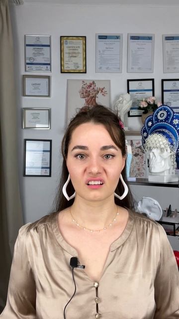 Проверьте насколько симметричен ваш мозг смотреть онлайн