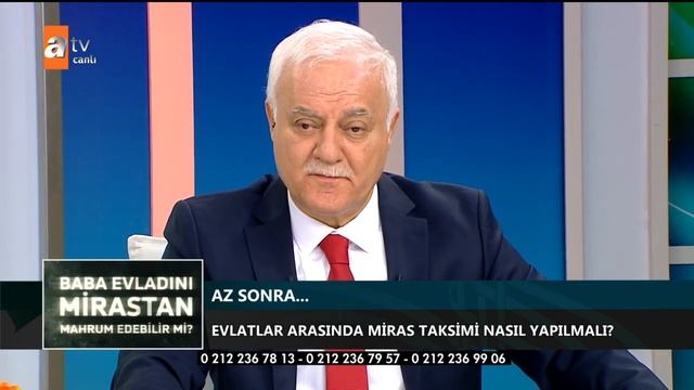 Eşim bana yalan söylüyor ne yapmalıyım? - Nihat Hatipoğlu Sorularınızı Cevaplıyor 13 Mart 2020 смотреть онлайн
