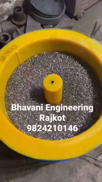 Silver jewellery finishing machine смотреть онлайн