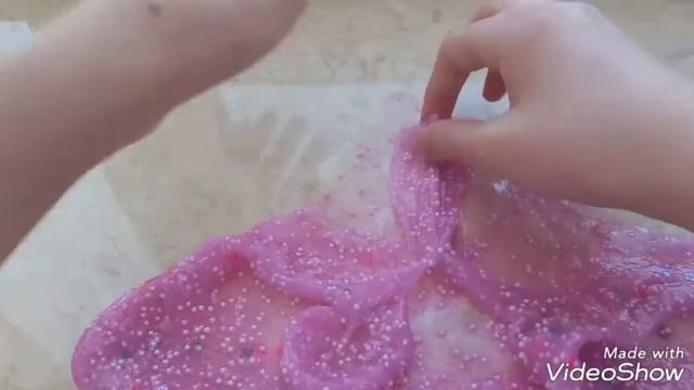 Slime от MKuksa смотреть онлайн