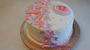 Шоколадный торт. Маринкины творинки