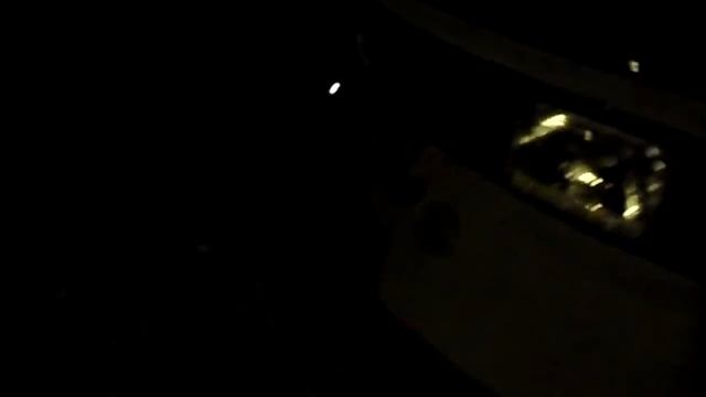 Mounts H3 With 26 SMD Led On Piaggio Ape (Part Two)