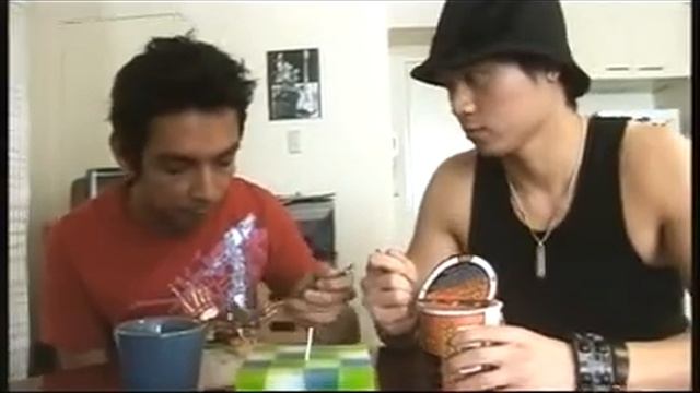 Burung-burung Kertas Part 6